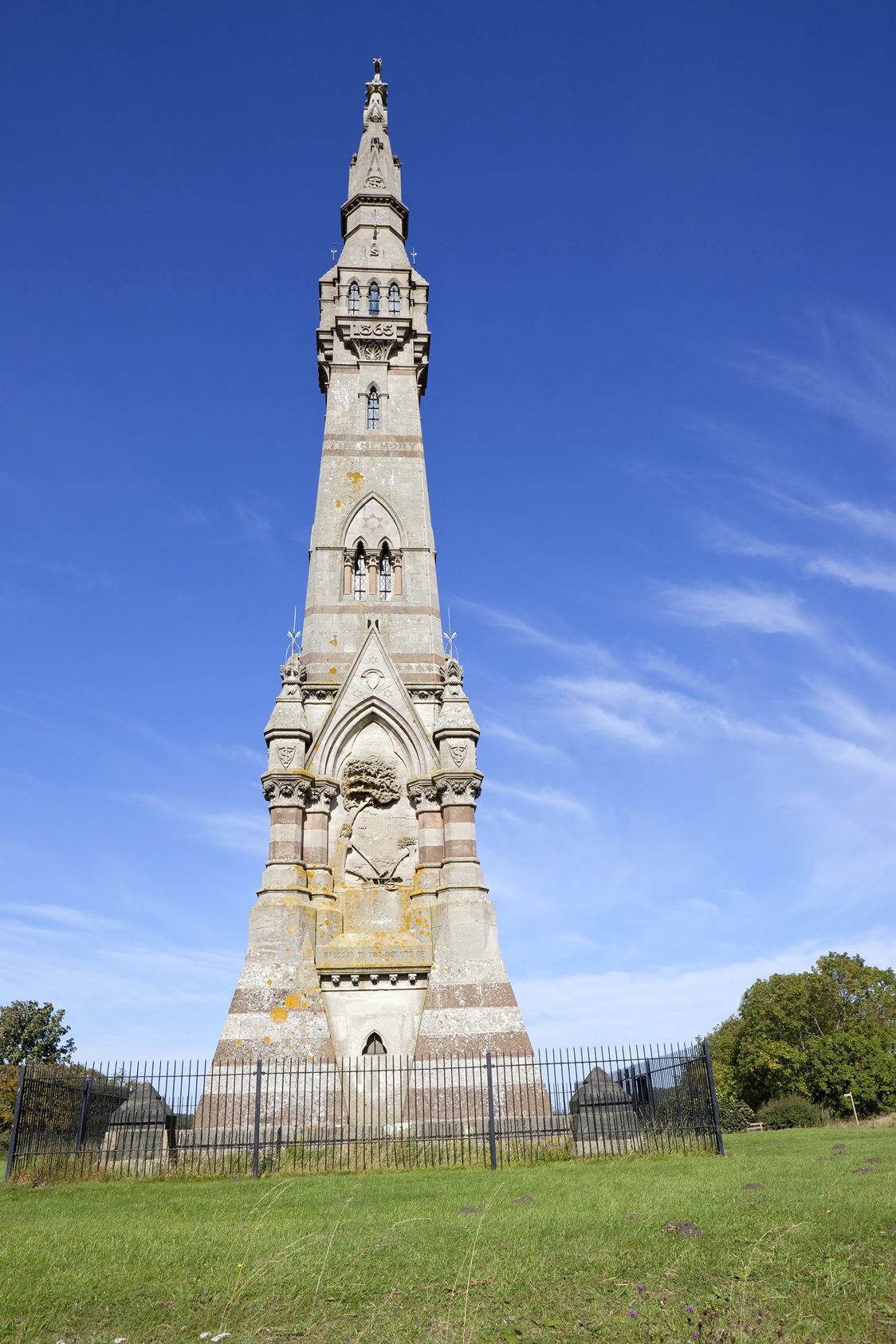 Tatton Sykes Memorial