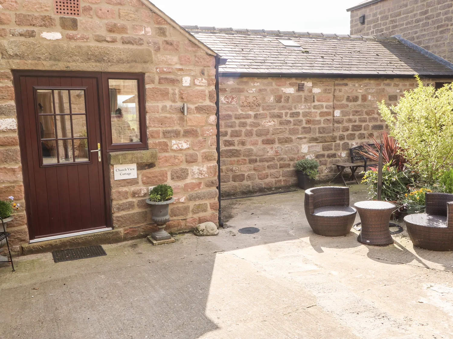 Image name church view cottage the 4 image from the post Church View Cottage in Yorkshire.com.