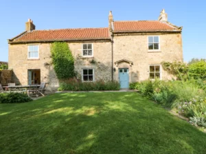 Image name mill farm house the 1 image from the post Ravensworth in Yorkshire.com.