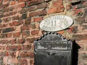 Image name nutshell brunswick street the 2 image from the post Holiday Cottages in Whitby in Yorkshire.com.