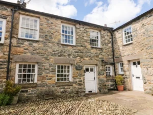 Sedbergh Page image 6 Image name piggy bank cottage sedbergh cumbria the 6 image from the post Sedbergh in Yorkshire.com.