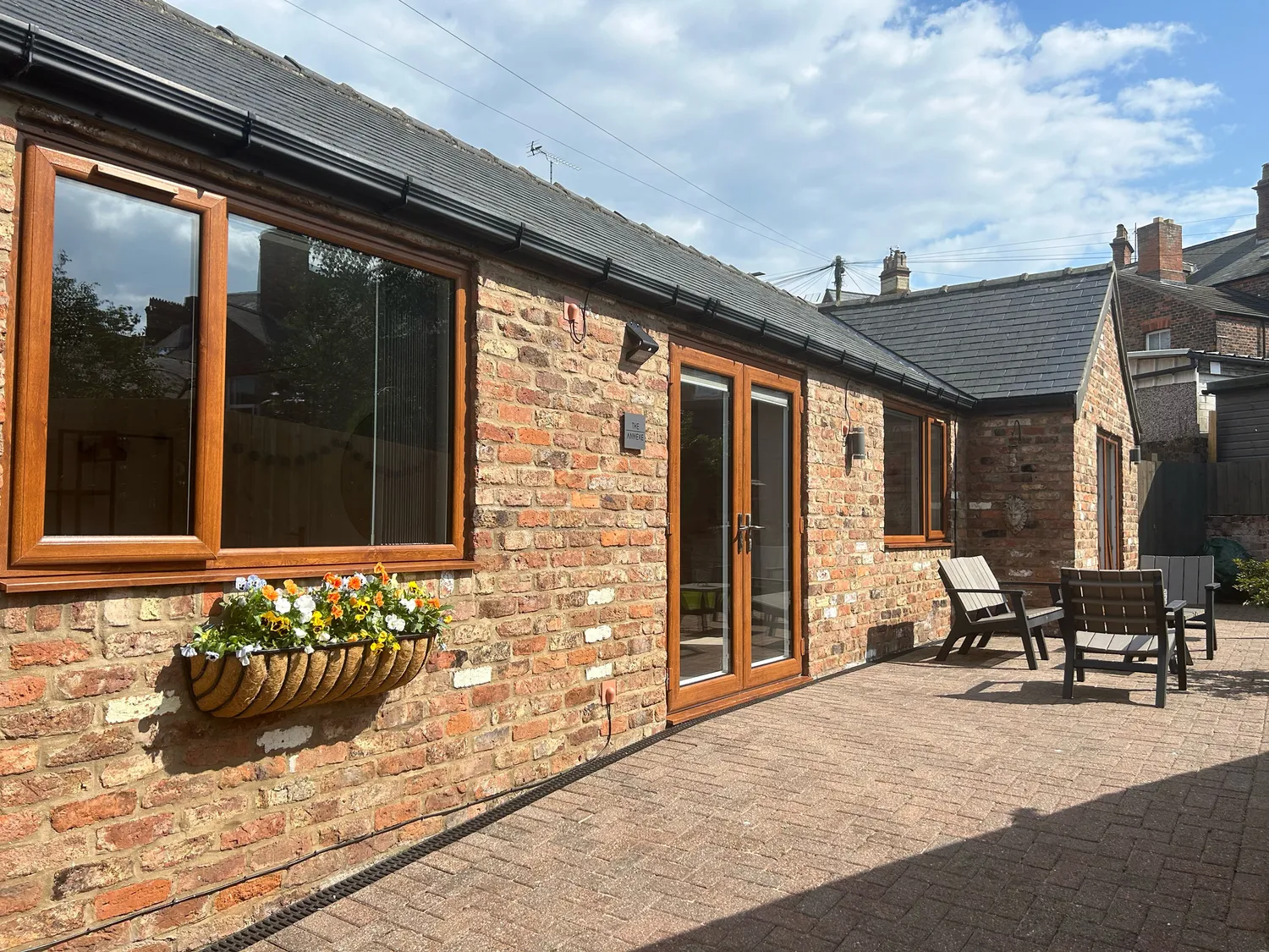 Image name the annexe holiday let bridlington the 1 image from the post The Annexe in Yorkshire.com.
