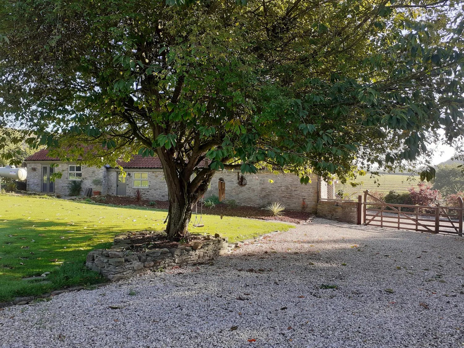 Image name the barn stearsby stillington the 4 image from the post The Barn in Yorkshire.com.