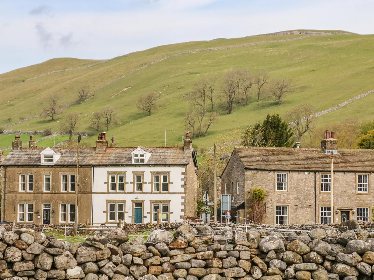 Image name valley view kettlewell yorkshire the 2 image from the post Valley View in Yorkshire.com.