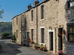 Image name winskill cottage holidays langcliffe north yorkshire the 1 image from the post Langcliffe in Yorkshire.com.