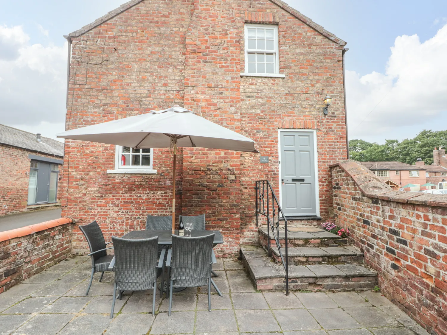 Image name wolds way holiday let the 1 image from the post Accommodation in Yorkshire.com.