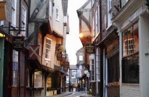 Places to visit in Yorkshire Page image 12 Image name york shambles the 12 image from the post Places to visit in Yorkshire in Yorkshire.com.