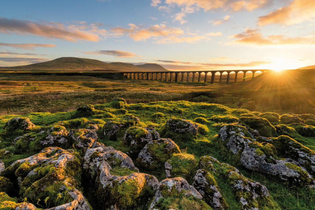 Image name ribblehead viaduct the 5 image from the post What to look forward to in 2025 in Yorkshire in Yorkshire.com.