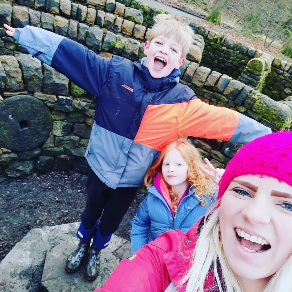 Otley Chevin for families Post image 1 otley-chevin-maze