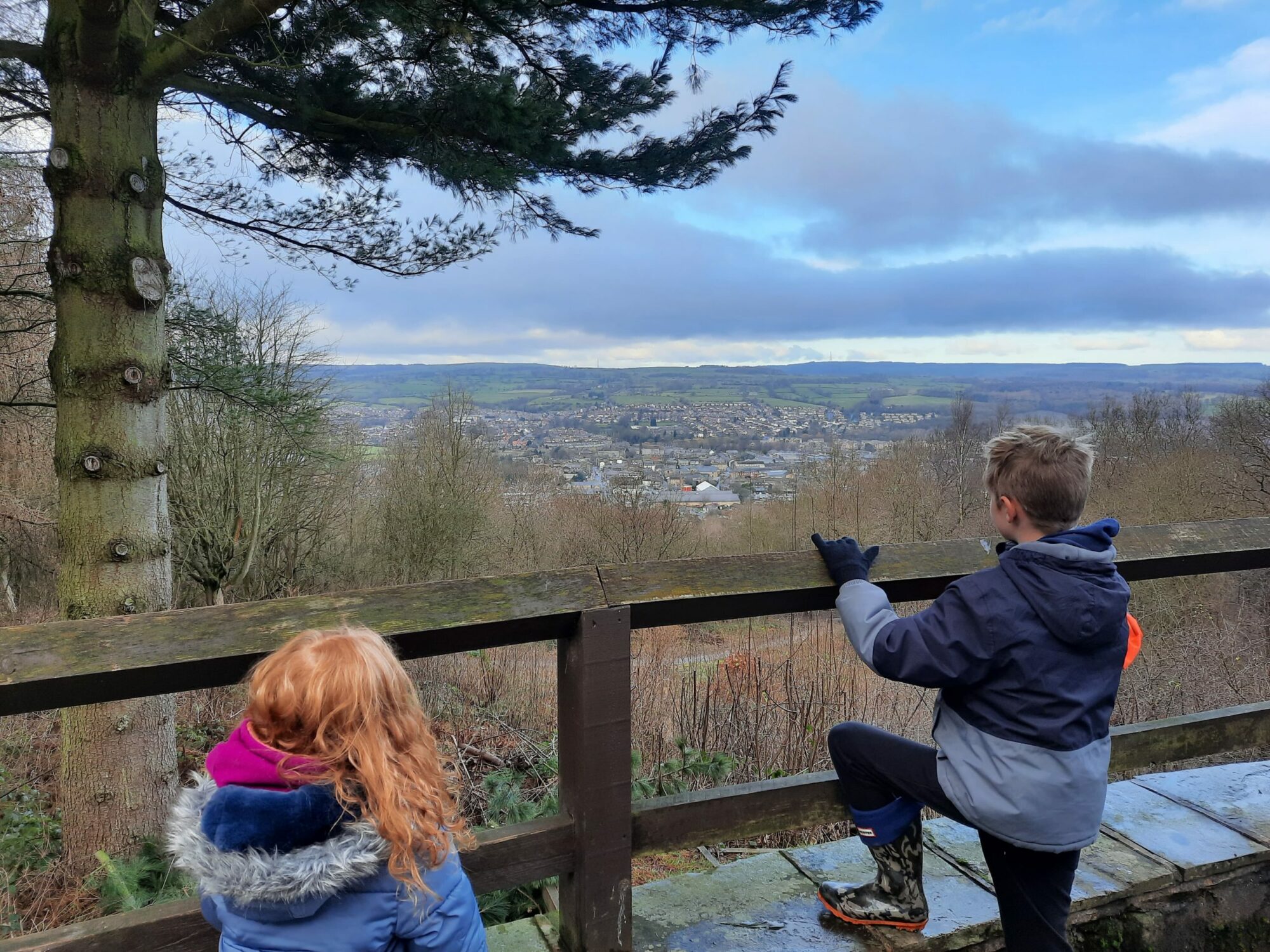 Image name 142119252 752818832310174 136164400159728174 n scaled 1 the 5 image from the post Otley Chevin for families in Yorkshire.com.