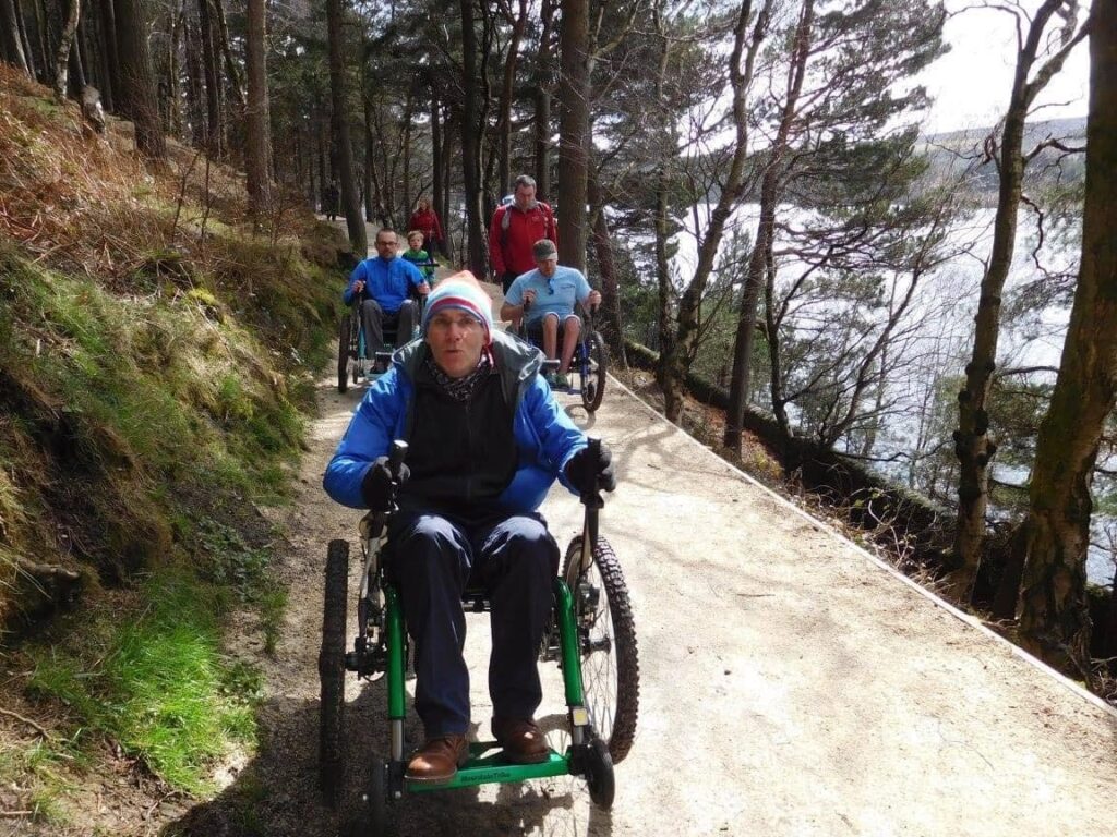 Inclusive Walking with Experience Community – Langsett Reservoir Post image 3 Image name 189801231 4184992741552231 983574771778348292 n the 3 image from the post Inclusive Walking with Experience Community – Langsett Reservoir in Yorkshire.com.