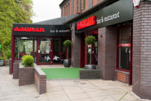 Leeds Page image 15 Aagrah Chapel Allerton