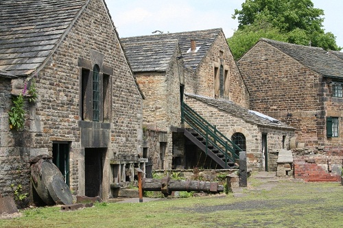 Image name Abbeydale Industrial Hamlet the 4 image from the post Visit Abbeydale Industrial Hamlet in Yorkshire.com.