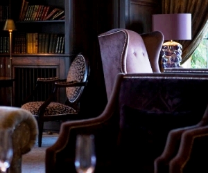 Oulton Hall Hotel, Spa & Golf Resort Accommodation image 6 Image name Afternoon tea at Oulton Hall the 3 image from the post Oulton Hall Hotel, Spa & Golf Resort in Yorkshire.com.