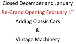 Shopping in York - Shops, Outlets & Shopping Centres Page image 5 Image name Bar Farm Antiques the 3 image from the post Shopping in York - Shops, Outlets & Shopping Centres in Yorkshire.com.