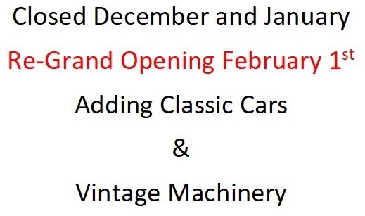 Image name Bar Farm Antiques the 1 image from the post Bar Farm Antiques in Yorkshire.com.