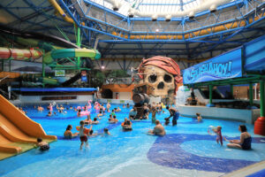 Barnsley Page image 24 Image name Barnsley Metrodome Leisure Complex the 16 image from the post Barnsley in Yorkshire.com.