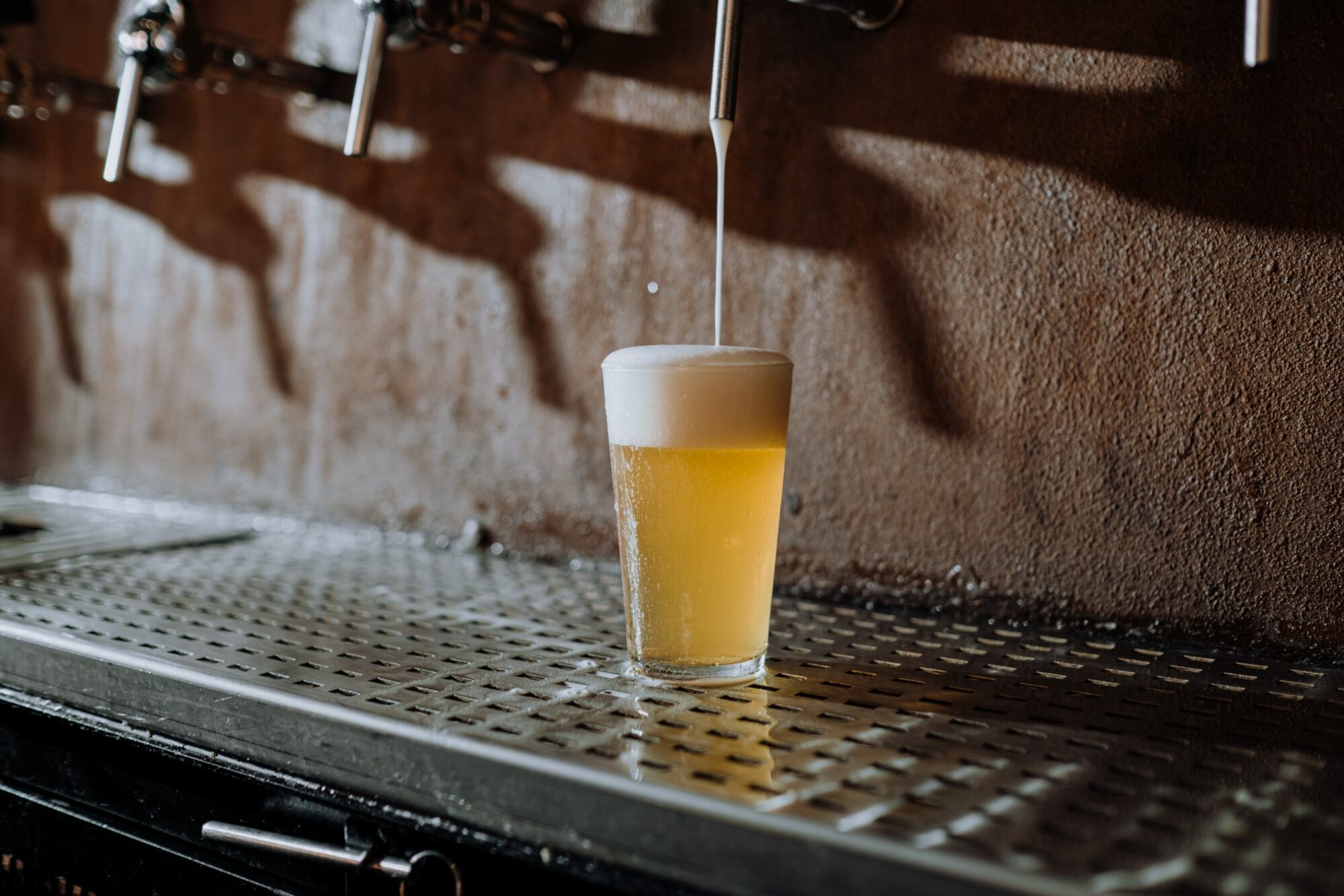 Image name Beer pexels cottonbro 5530264 scaled 1 the 19 image from the post Dry January in Yorkshire.com.