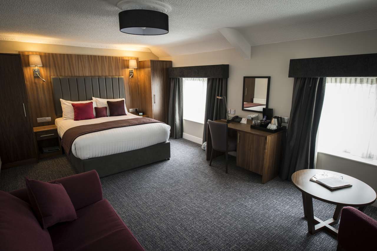 Image name Best Western Plus The Croft Hotel the 3 image from the post Best Western Plus The Croft Hotel in Yorkshire.com.