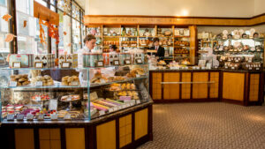 Things to Do in York Page image 33 Image name Bettys Cafe Tea Rooms York the 30 image from the post Things to Do in York in Yorkshire.com.
