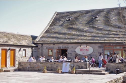 Visit Blacker Hall Farm Shop - Wakefield Visitor Attraction image 2 Image name Blacker Hall Farm Shop 1 the 2 image from the post Visit Blacker Hall Farm Shop - Wakefield in Yorkshire.com.