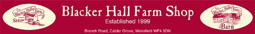 Visit Blacker Hall Farm Shop - Wakefield Visitor Attraction image 3 Image name Blacker Hall Farm Shop 2 the 3 image from the post Visit Blacker Hall Farm Shop - Wakefield in Yorkshire.com.
