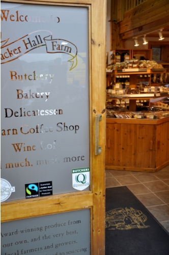Visit Blacker Hall Farm Shop - Wakefield Visitor Attraction image 4 Blacker-Hall-Farm-Shop