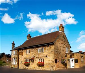 Blacksmiths Arms Inn Accommodation image 4 Image name Blacksmiths Arms the 2 image from the post Blacksmiths Arms Inn in Yorkshire.com.