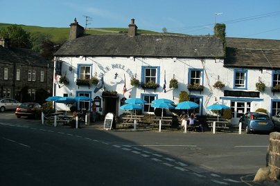Image name Blue Bell Inn 4 the 15 image from the post Blue Bell Inn in Yorkshire.com.