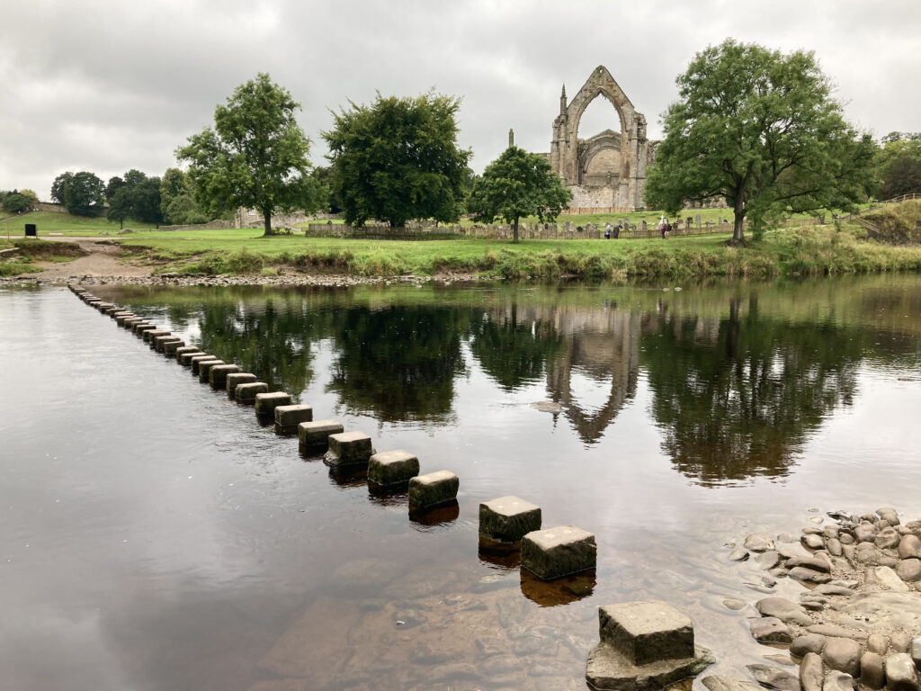Image name Bolton Abbey 1 the 6 image from the post What to look forward to in 2025 in Yorkshire in Yorkshire.com.