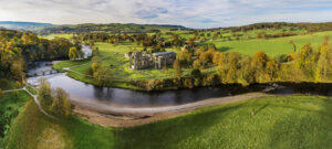 Image name Bolton Abbey the 4 image from the post Bolton Abbey in Yorkshire.com.