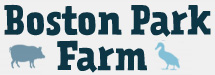 Image name Boston Park Farm 1 the 3 image from the post Visit Boston Park Farm, Doncaster - Family Friendly Adventures in Yorkshire.com.