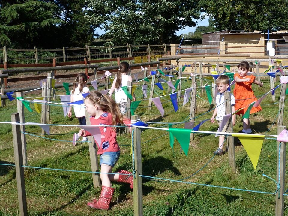 Image name Boston Park Farm the 4 image from the post Visit Boston Park Farm, Doncaster - Family Friendly Adventures in Yorkshire.com.