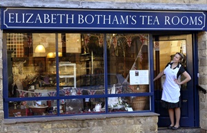 Image name Bothams of Whitby Baxtergate 3 the 4 image from the post Shops In Pickering - Shopping Options in Yorkshire.com.