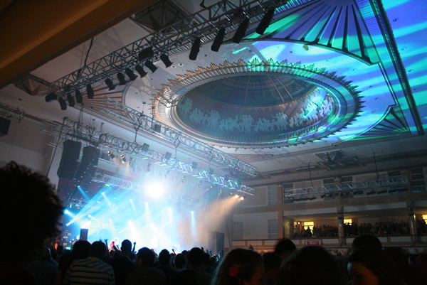 Bridlington Spa - Theatre, Concerts, Plays Visitor Attraction image 2 Image name Bridlington Spa 2 the 2 image from the post Bridlington Spa - Theatre, Concerts, Plays in Yorkshire.com.