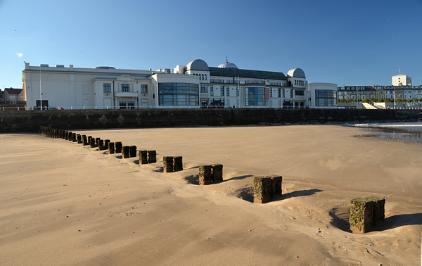 Image name Bridlington Spa the 19 image from the post Bridlington Spa - Theatre, Concerts, Plays in Yorkshire.com.