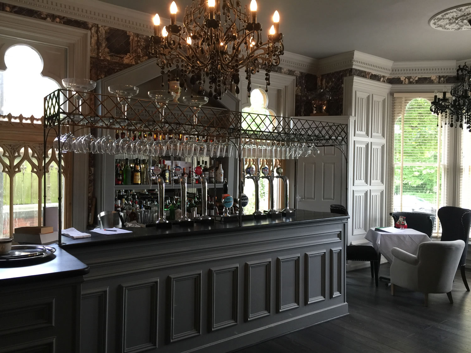 Brockley Hall Hotel Accommodation image 6 Image name Brockley Hall Hotel 1 1 the 5 image from the post Brockley Hall Hotel in Yorkshire.com.