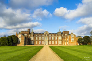 Sproatley Page image 1 Image name Burton Constable Hall the 1 image from the post Sproatley in Yorkshire.com.