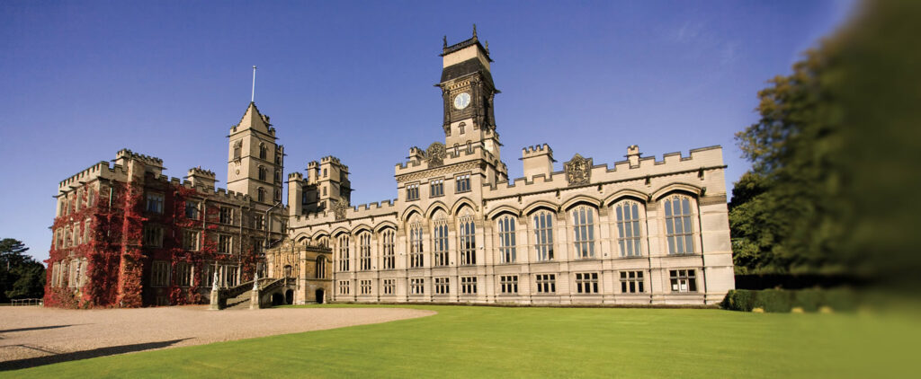 A look at the history of Carlton Towers, with Dr Emma Wells Post image 1 Image name Carlton Towers the 1 image from the post A look at the history of Carlton Towers, with Dr Emma Wells in Yorkshire.com.