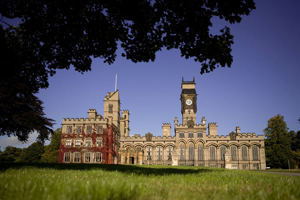 A look at the history of Carlton Towers, with Dr Emma Wells Post image 3 Image name Carlton Towers 2 the 3 image from the post A look at the history of Carlton Towers, with Dr Emma Wells in Yorkshire.com.