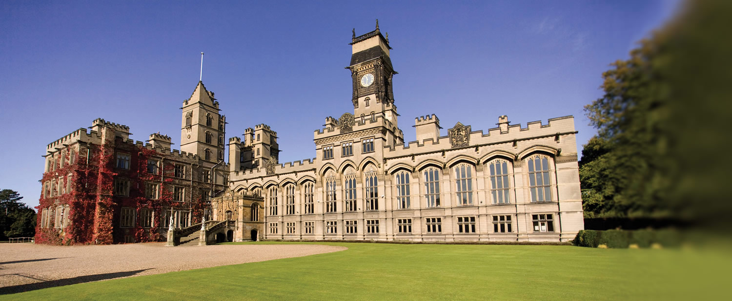 Image name Carlton Towers the 32 image from the post A look at the history of Carlton Towers, with Dr Emma Wells in Yorkshire.com.
