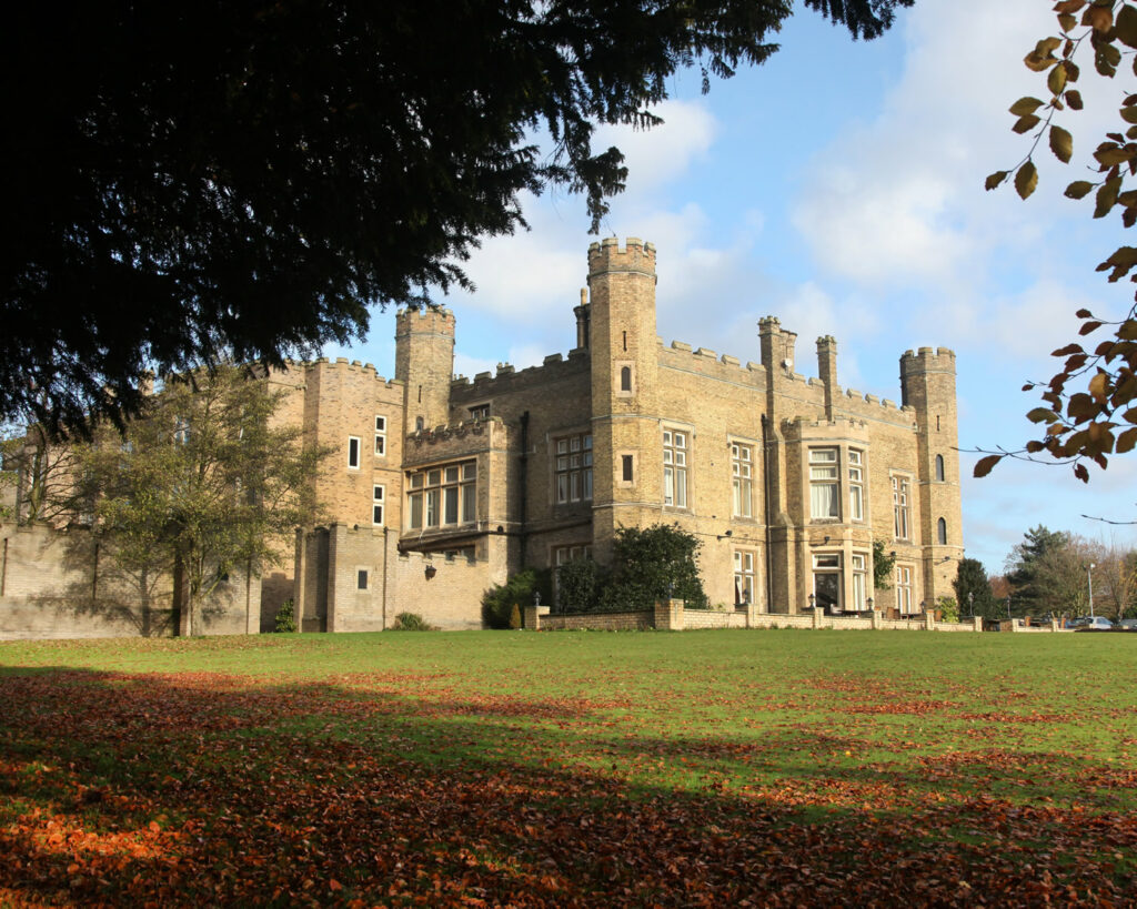 Image name Cave Castle Hotel Country Club the 1 image from the post Cave Castle Hotel & Country Club in Yorkshire.com.
