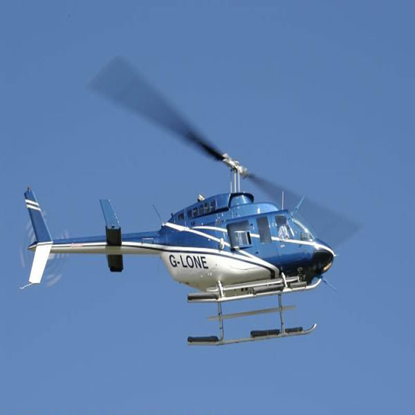 Central Helicopters - York Visitor Attraction image 2 Image name Central Helicopters 2 the 2 image from the post Central Helicopters - York in Yorkshire.com.