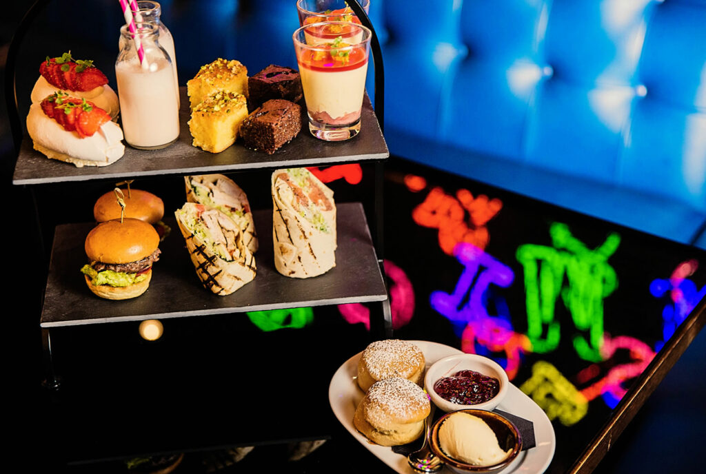 Image name Chez Mal – Malmaison Leeds the 4 image from the post Malmaison Hotel Leeds in Yorkshire.com.