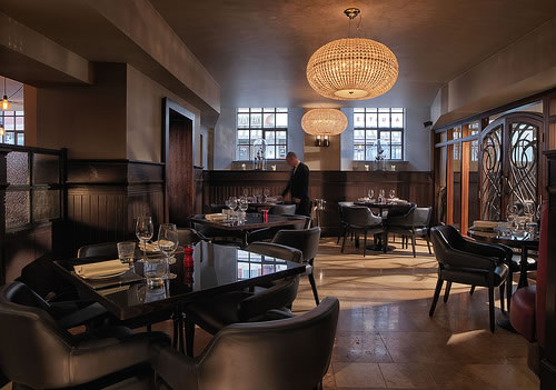 Image name Chez Mal – Malmaison Leeds 3 the 1 image from the post Malmaison Hotel Leeds in Yorkshire.com.