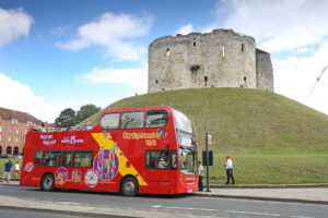 Image name City Sightseeing York the 20 image from the post York in Yorkshire.com.