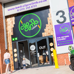 Image name Clip n Climb Leeds the 7 image from the post Things to do in Leeds in Yorkshire.com.