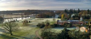 Book Hotels In Sheffield - Check Prices & Availability Page image 32 Image name Clumber Park the 4 image from the post Book Hotels In Sheffield - Check Prices & Availability in Yorkshire.com.