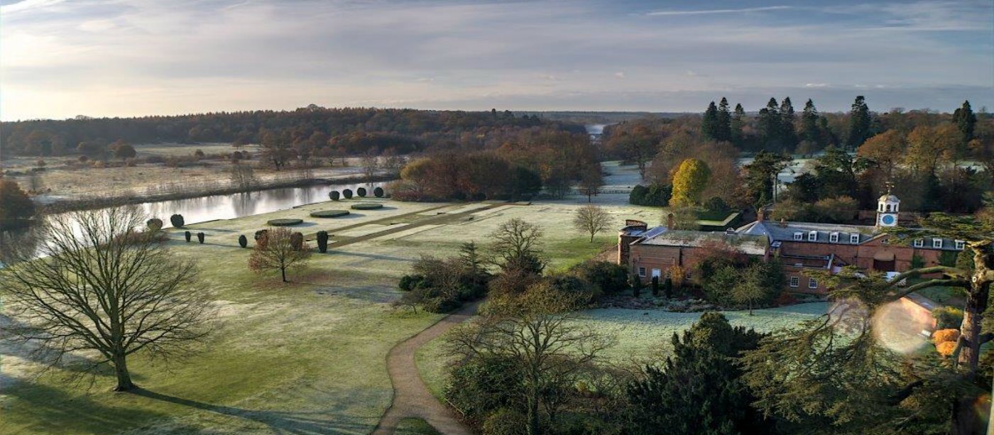 Image name Clumber Park the 27 image from the post Visit Clumber Park - Worksop in Yorkshire.com.