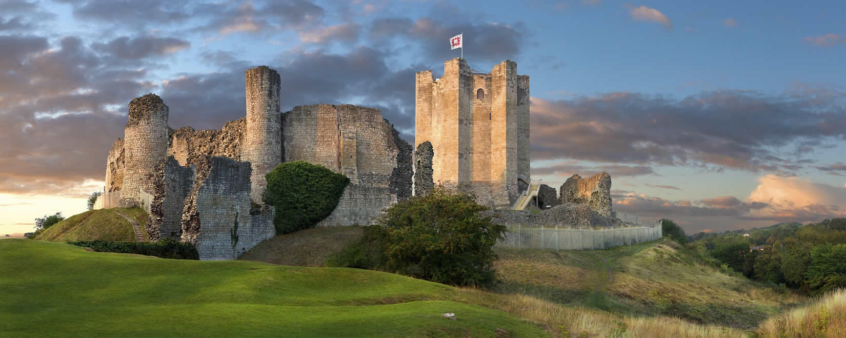 Image name Conisbrough Castle the 12 image from the post Conisbrough Castle in Yorkshire.com.